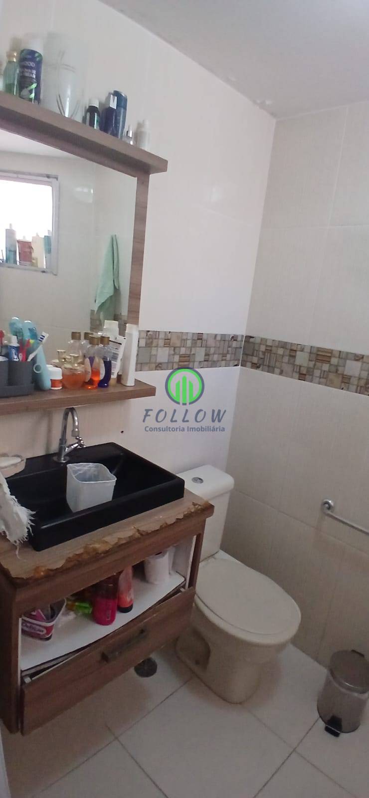 Apartamento, 2 quartos, 54 m² - Foto 8