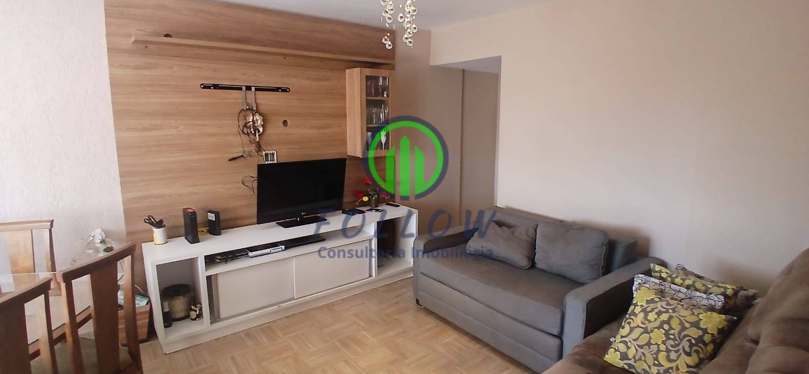 Apartamento, 2 quartos, 54 m² - Foto 12