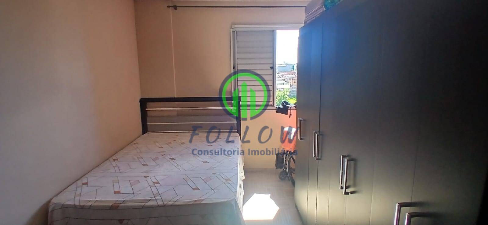 Apartamento, 2 quartos, 54 m² - Foto 13