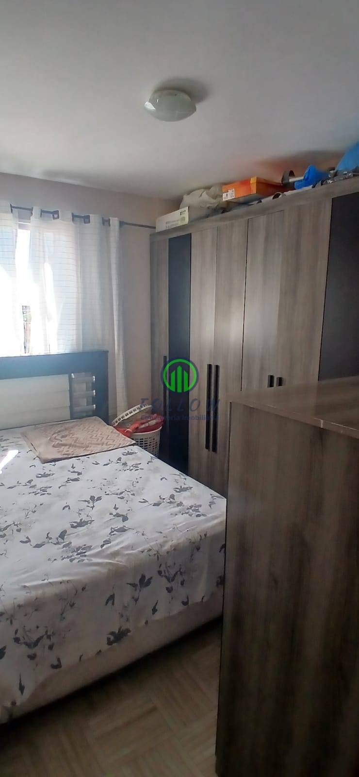 Apartamento, 2 quartos, 54 m² - Foto 16