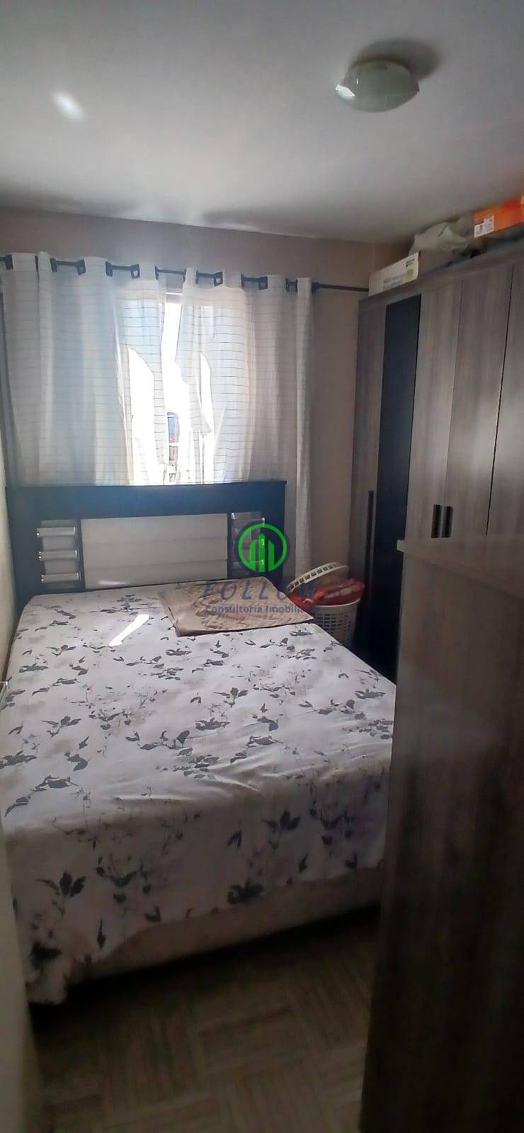 Apartamento, 2 quartos, 54 m² - Foto 15