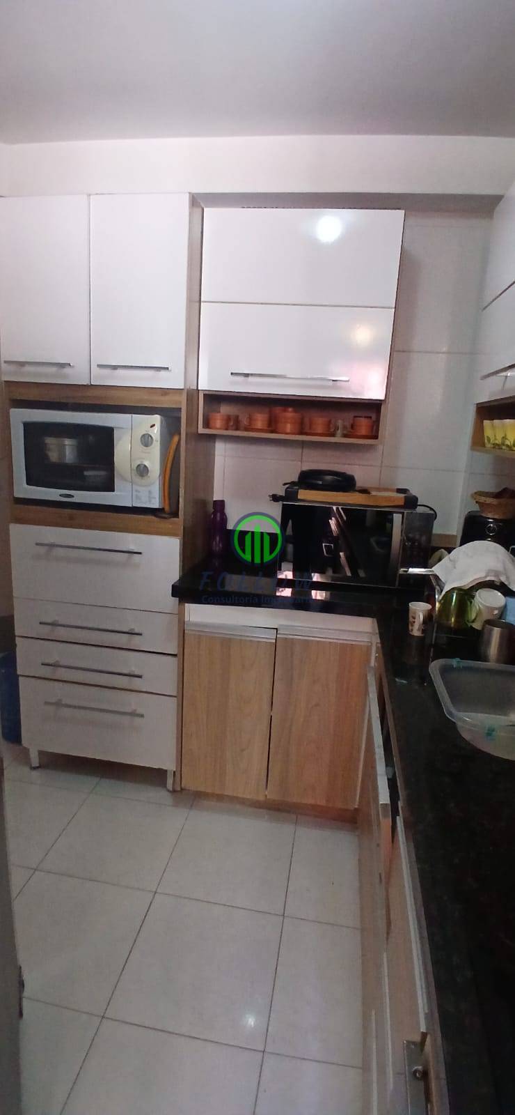 Apartamento, 2 quartos, 54 m² - Foto 21