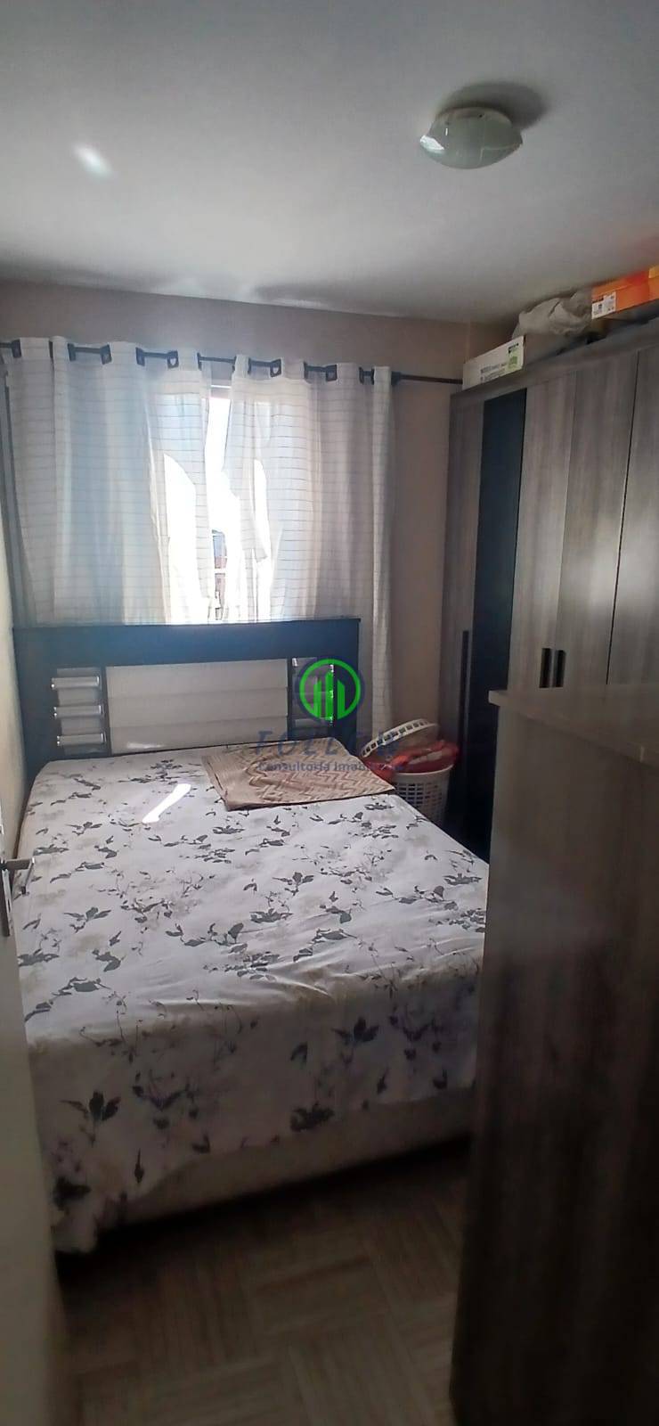 Apartamento, 2 quartos, 54 m² - Foto 22