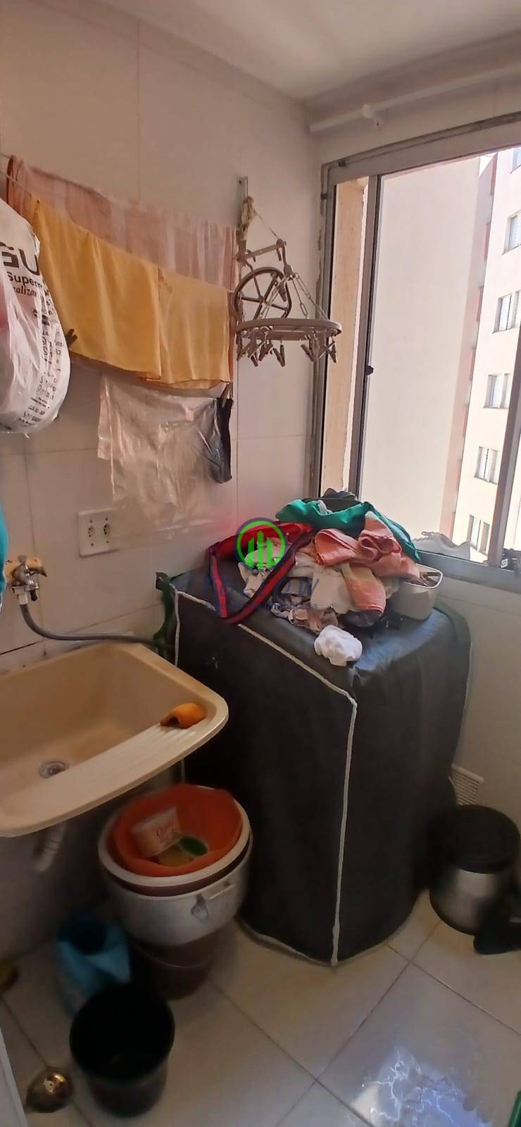 Apartamento, 2 quartos, 54 m² - Foto 23