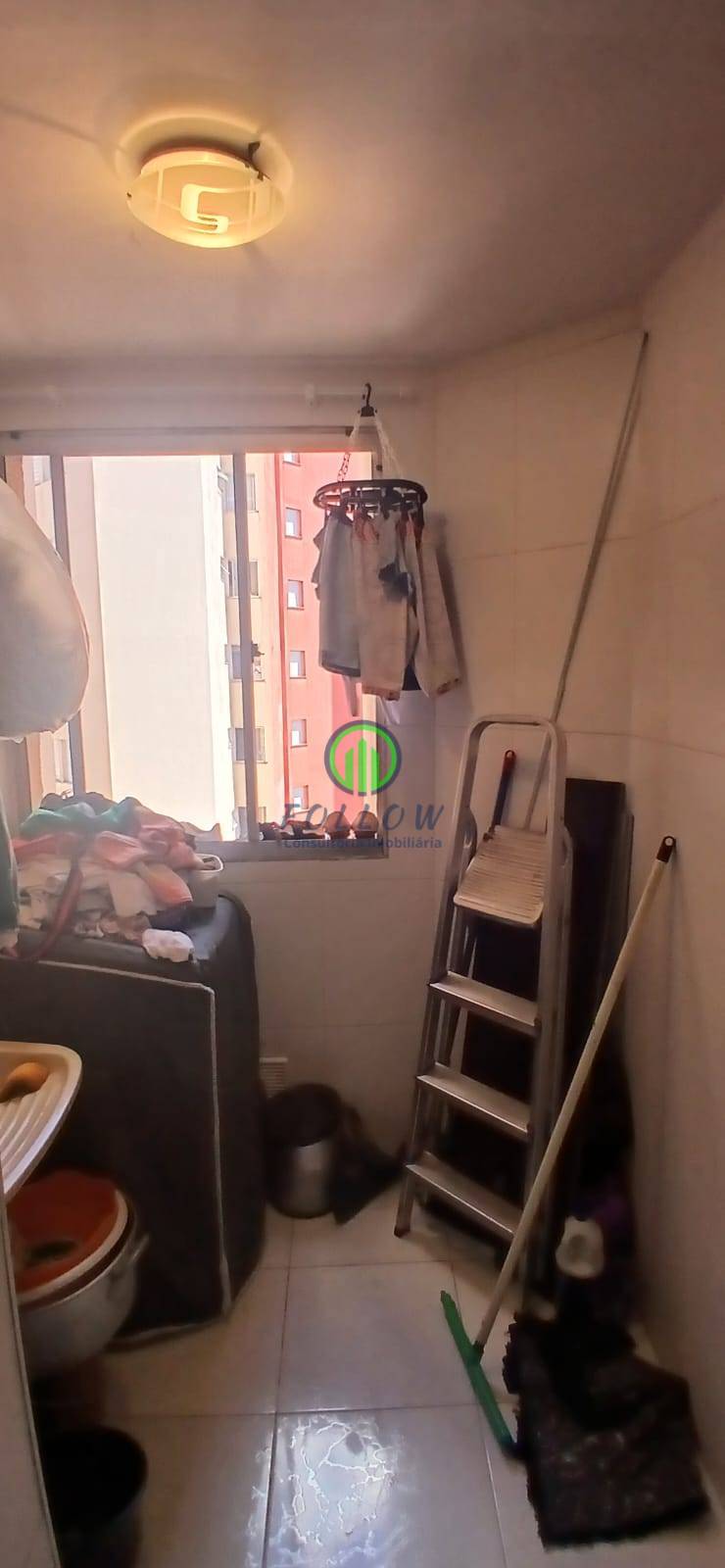 Apartamento, 2 quartos, 54 m² - Foto 24