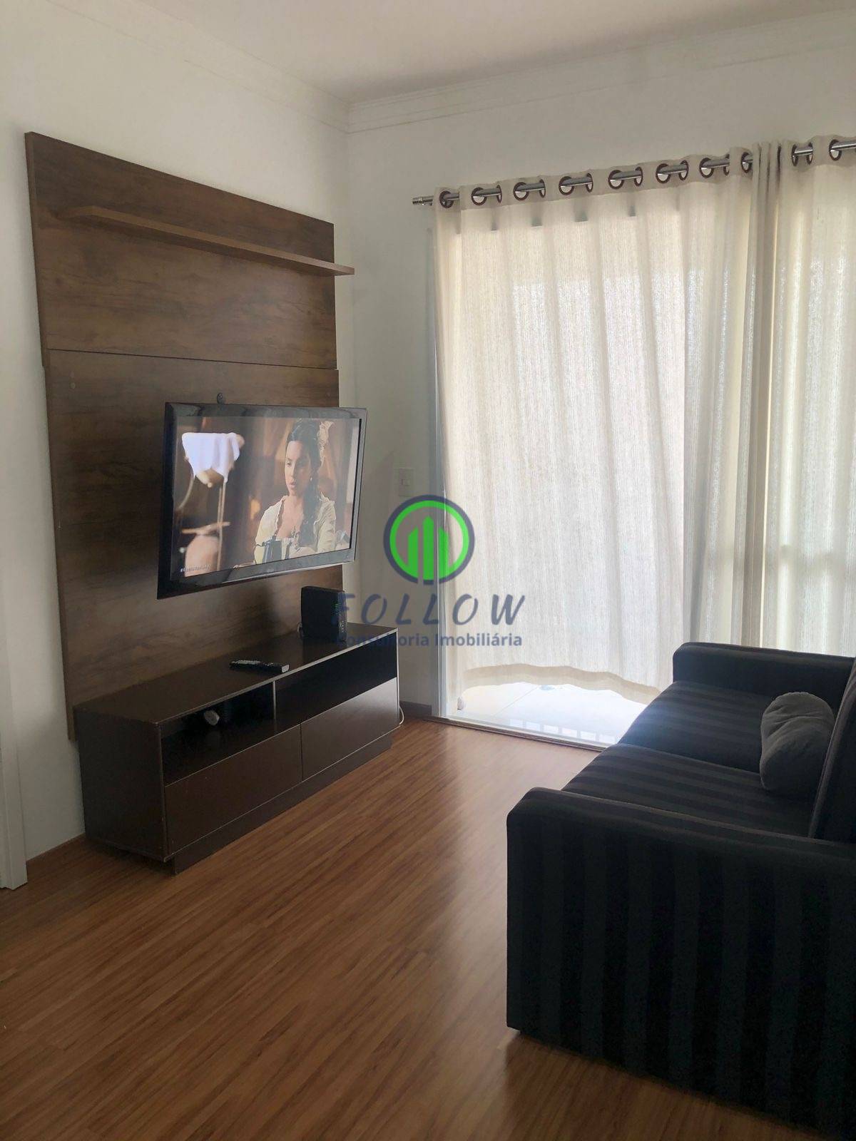 Apartamento, 1 quarto - Foto 2