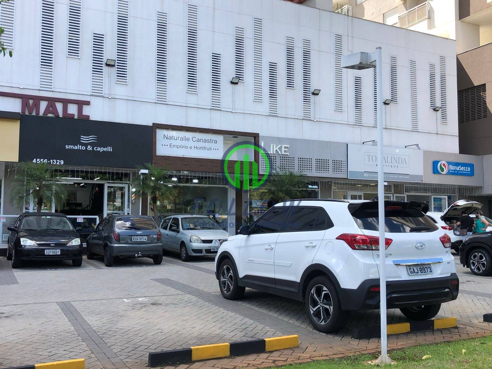 Apartamento, 1 quarto - Foto 4