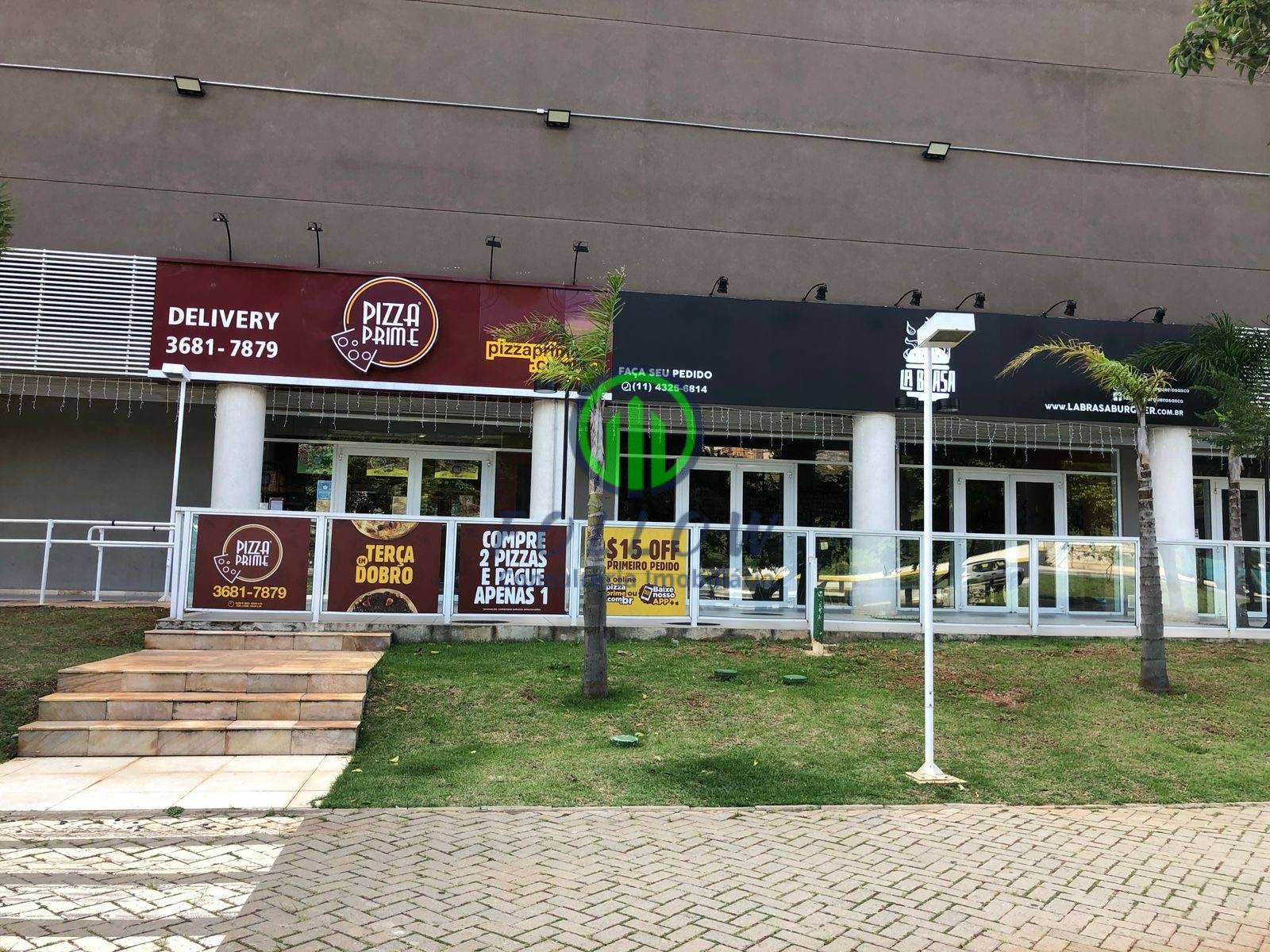 Apartamento, 1 quarto - Foto 12