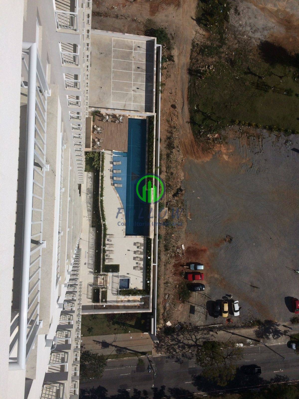 Apartamento, 1 quarto - Foto 13