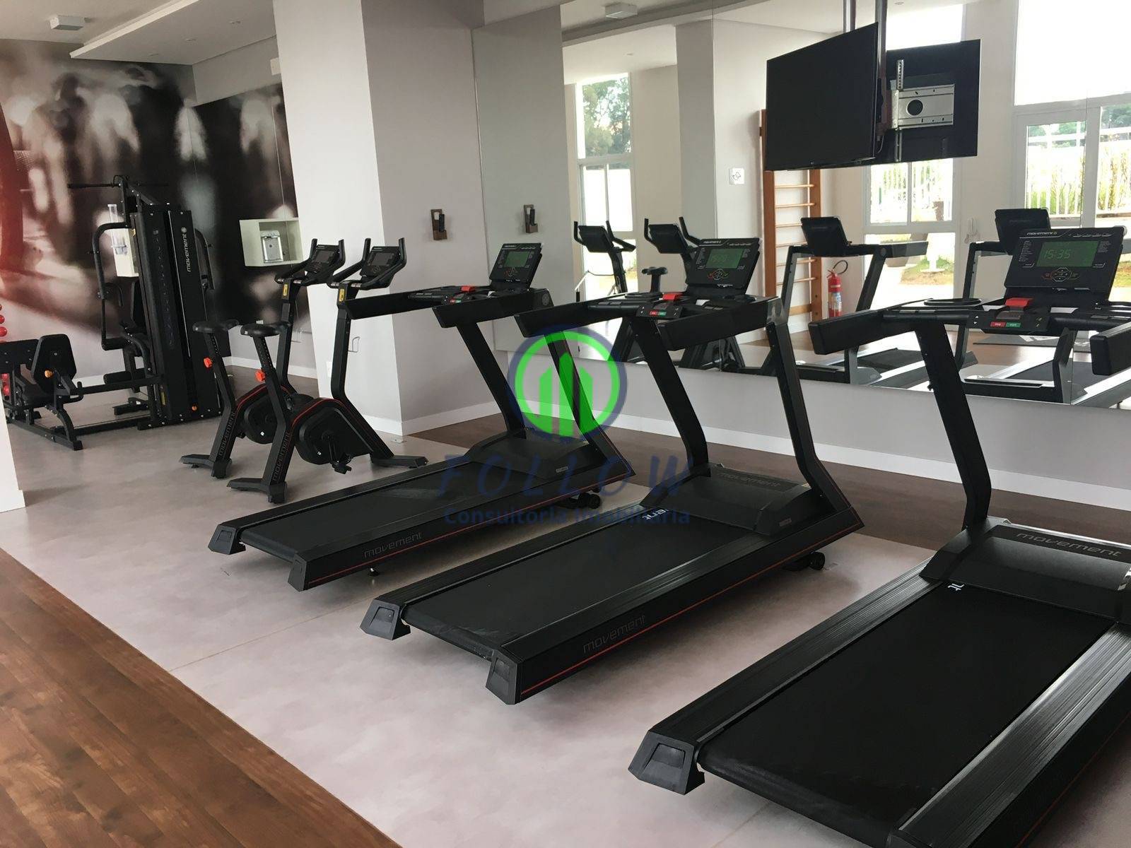 Apartamento, 1 quarto - Foto 14