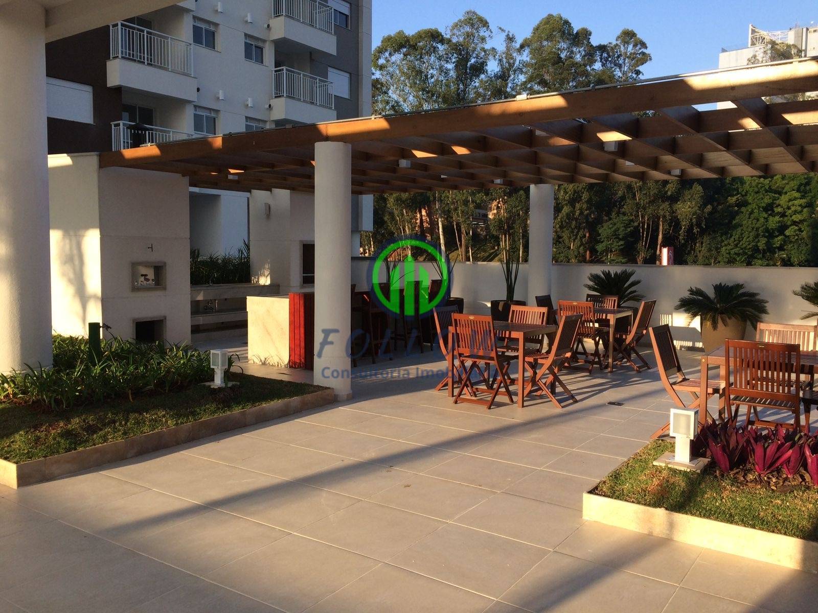 Apartamento, 1 quarto - Foto 16