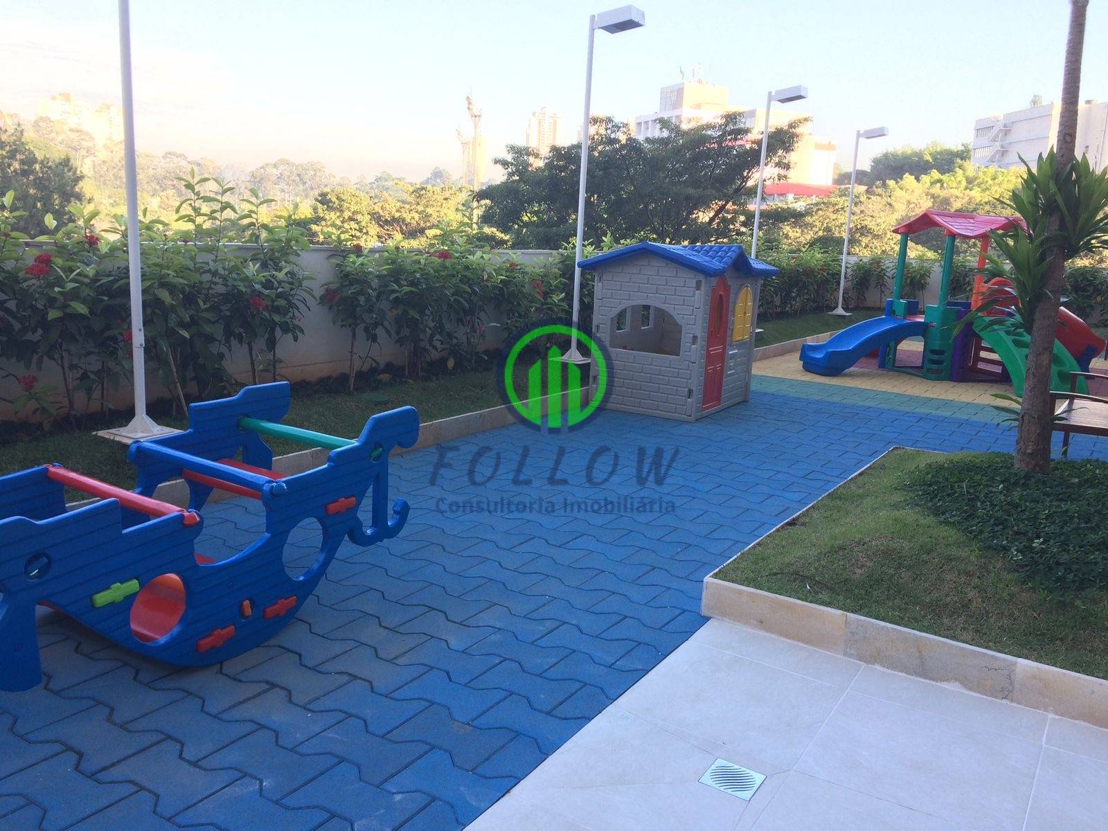 Apartamento, 1 quarto - Foto 17