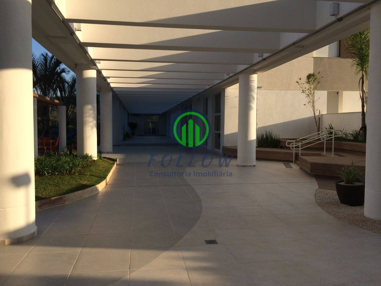 Apartamento, 1 quarto - Foto 18