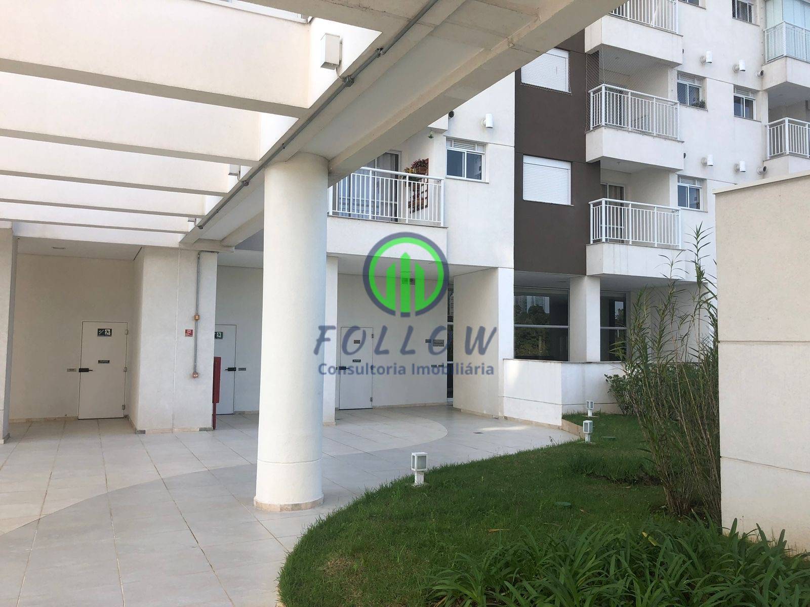 Apartamento, 1 quarto - Foto 19