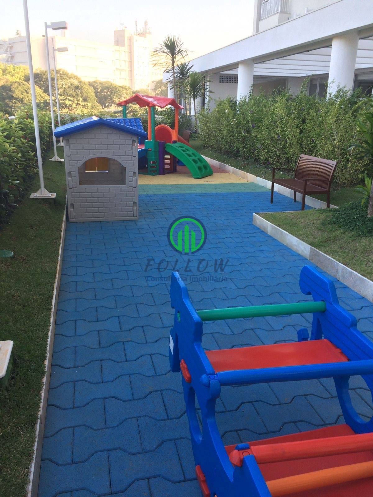 Apartamento, 1 quarto - Foto 21