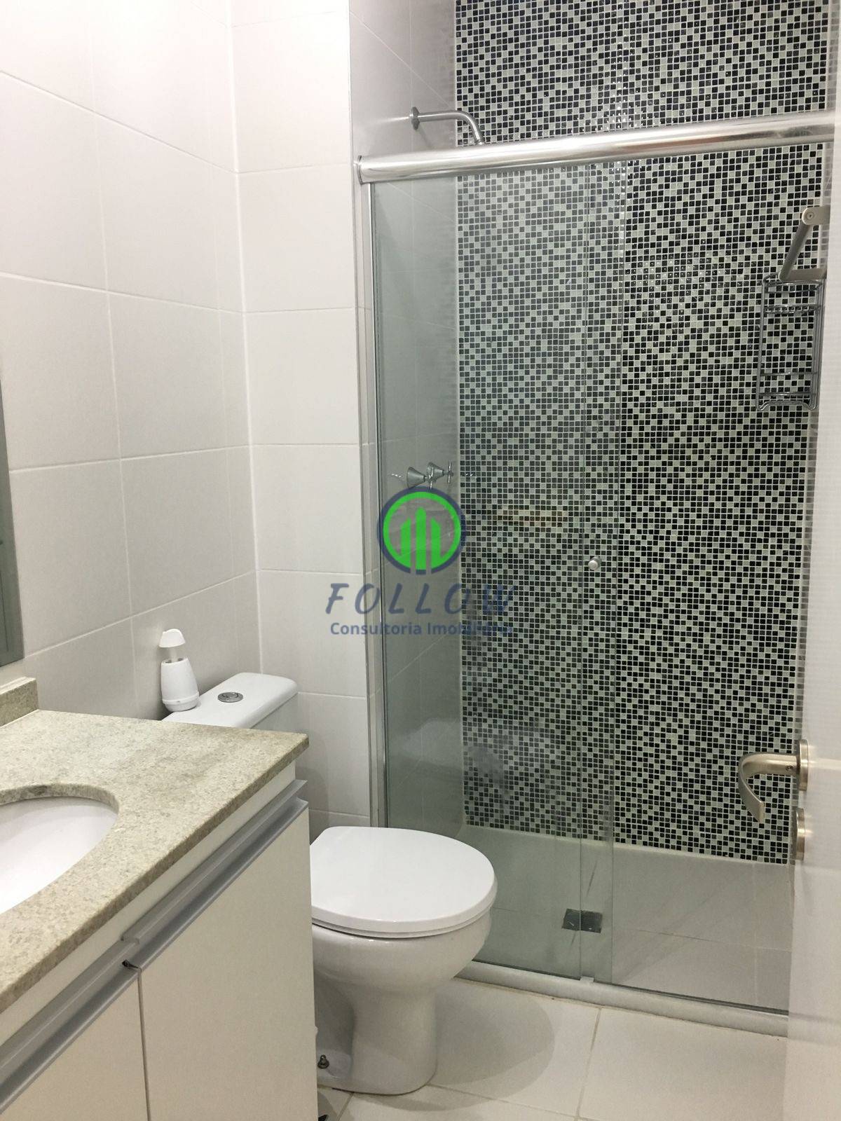 Apartamento, 1 quarto - Foto 7