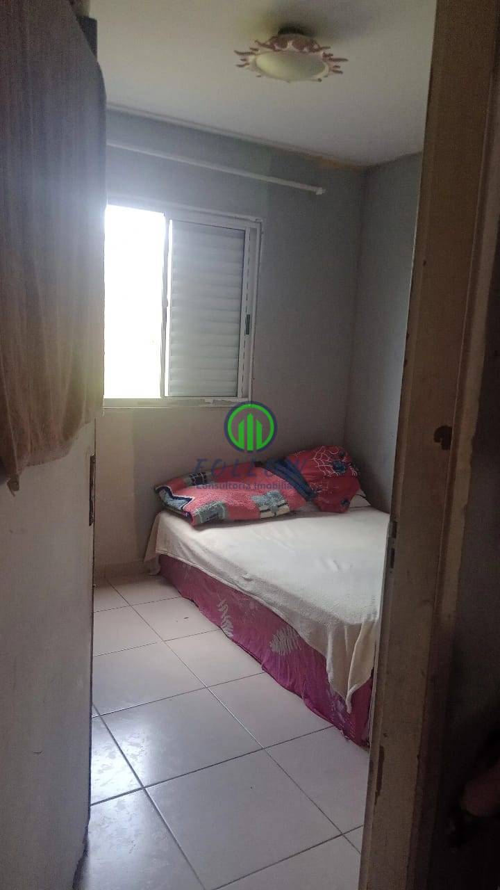 Apartamento, 2 quartos, 49 m² - Foto 5