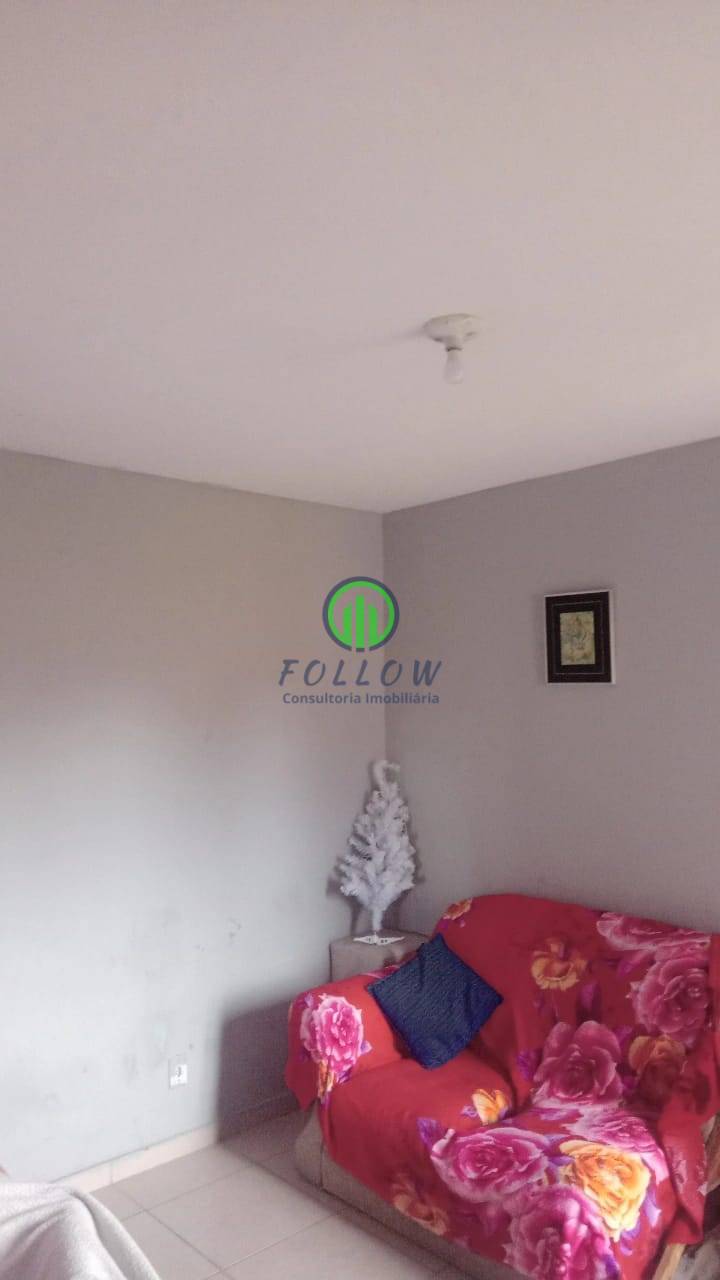 Apartamento, 2 quartos, 49 m² - Foto 2