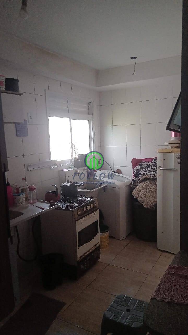 Apartamento, 2 quartos, 49 m² - Foto 4