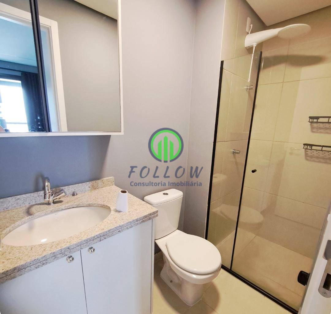 Apartamento, 1 quarto, 40 m² - Foto 11