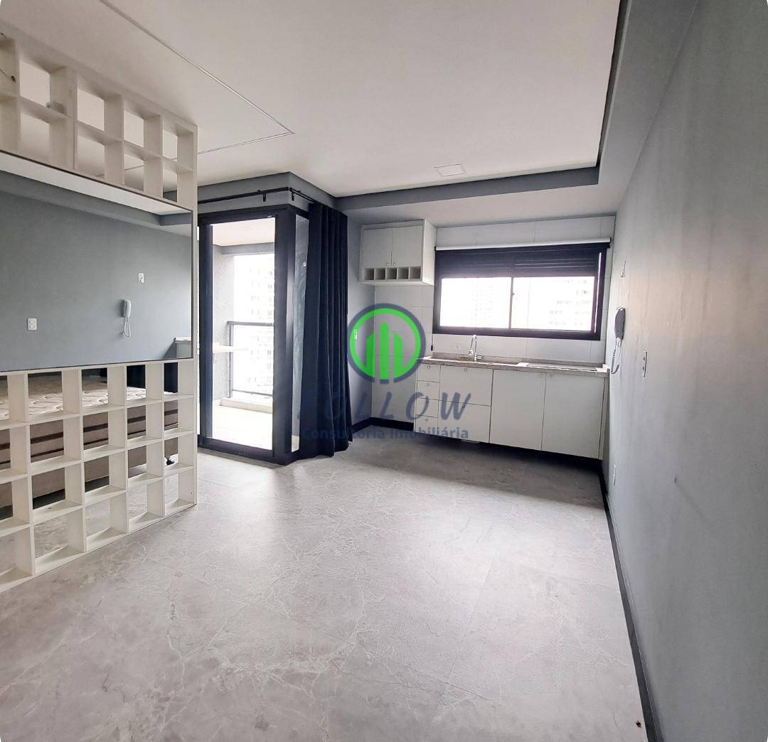 Apartamento, 1 quarto, 40 m² - Foto 3