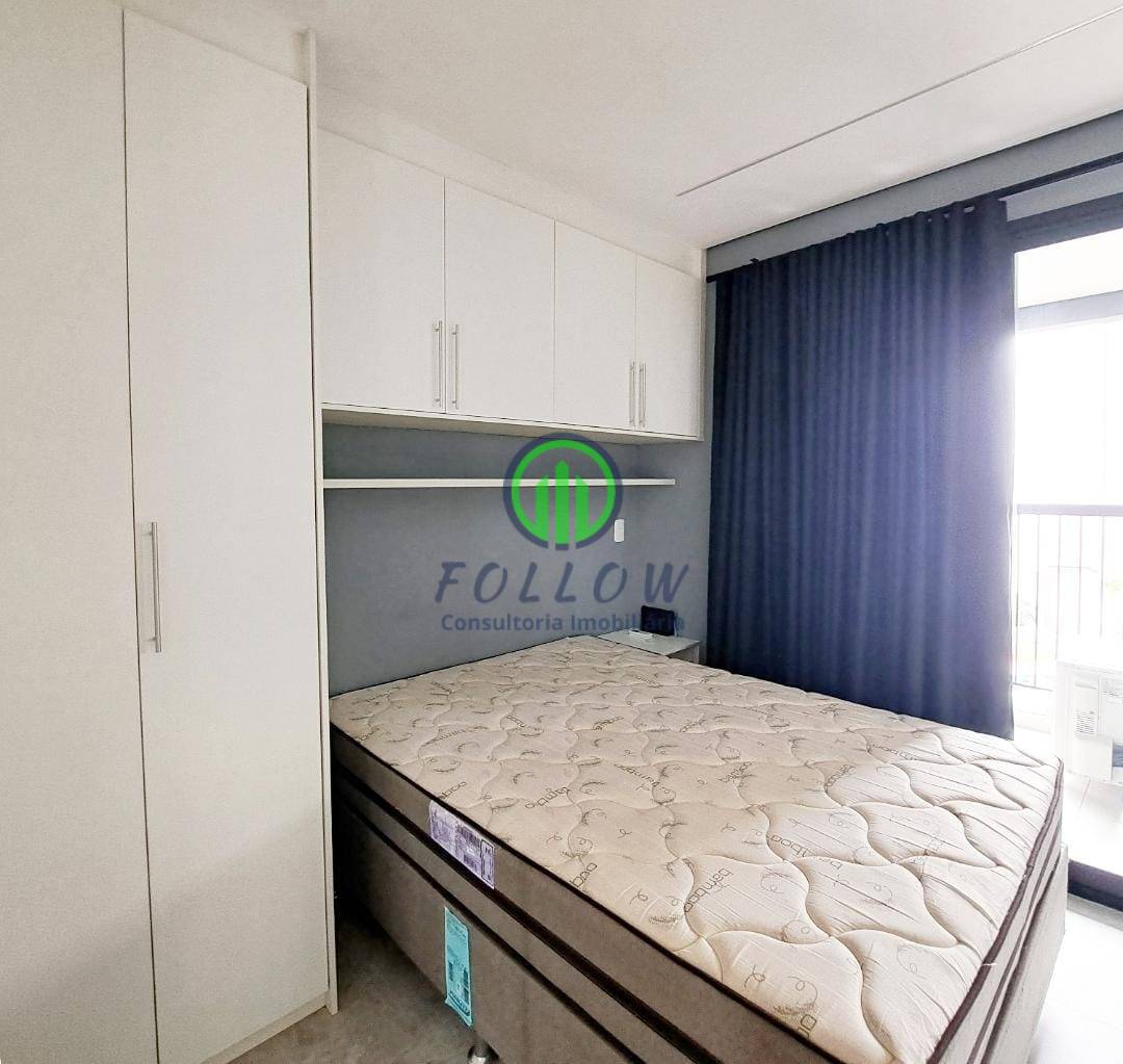 Apartamento, 1 quarto, 40 m² - Foto 13