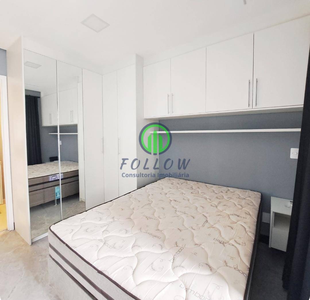 Apartamento, 1 quarto, 40 m² - Foto 12