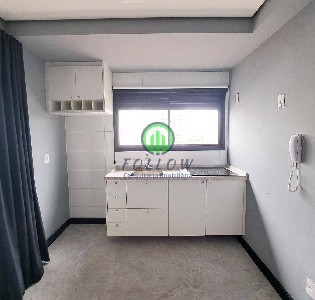 Apartamento, 1 quarto, 40 m² - Foto 10