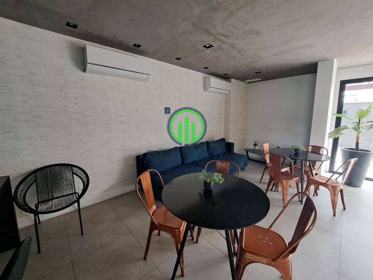 Apartamento, 1 quarto, 40 m² - Foto 18