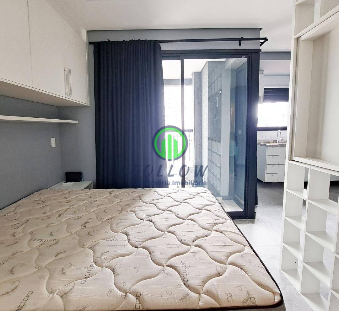 Apartamento, 1 quarto, 40 m² - Foto 14