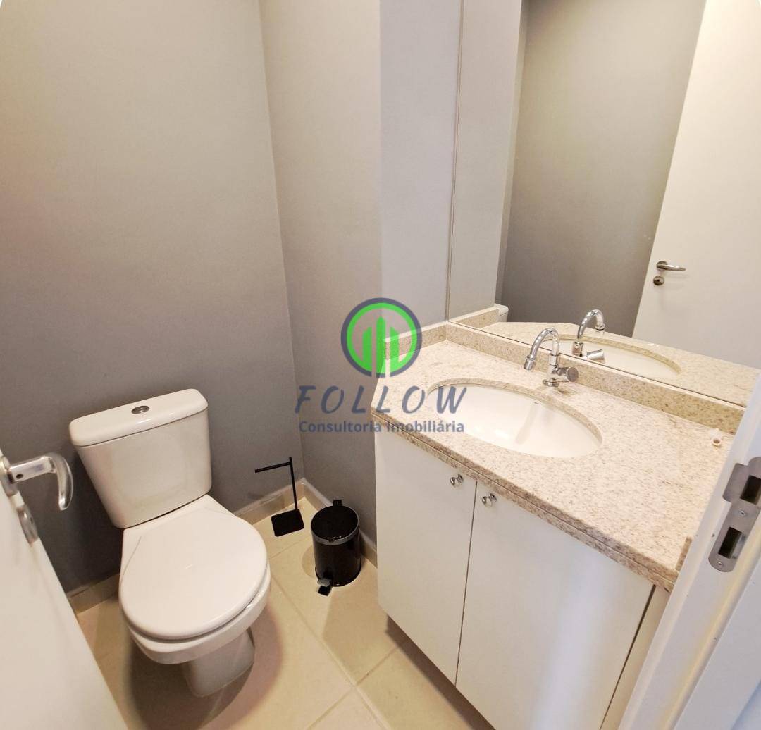 Apartamento, 1 quarto, 40 m² - Foto 15