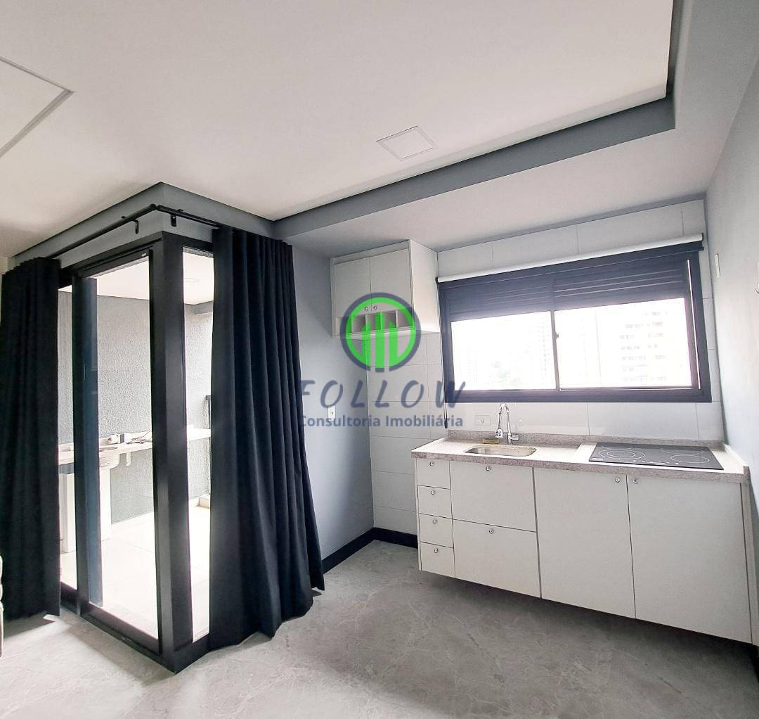 Apartamento, 1 quarto, 40 m² - Foto 20