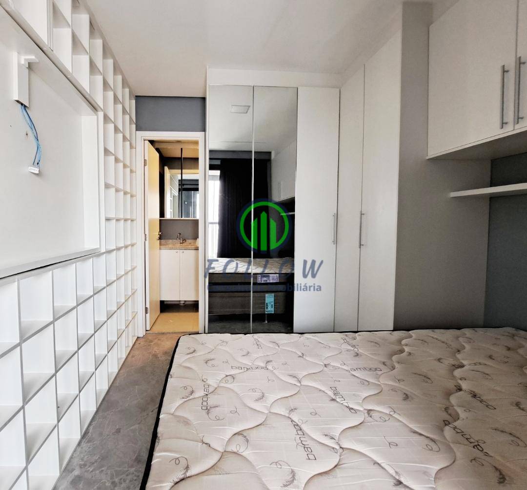 Apartamento, 1 quarto, 40 m² - Foto 21