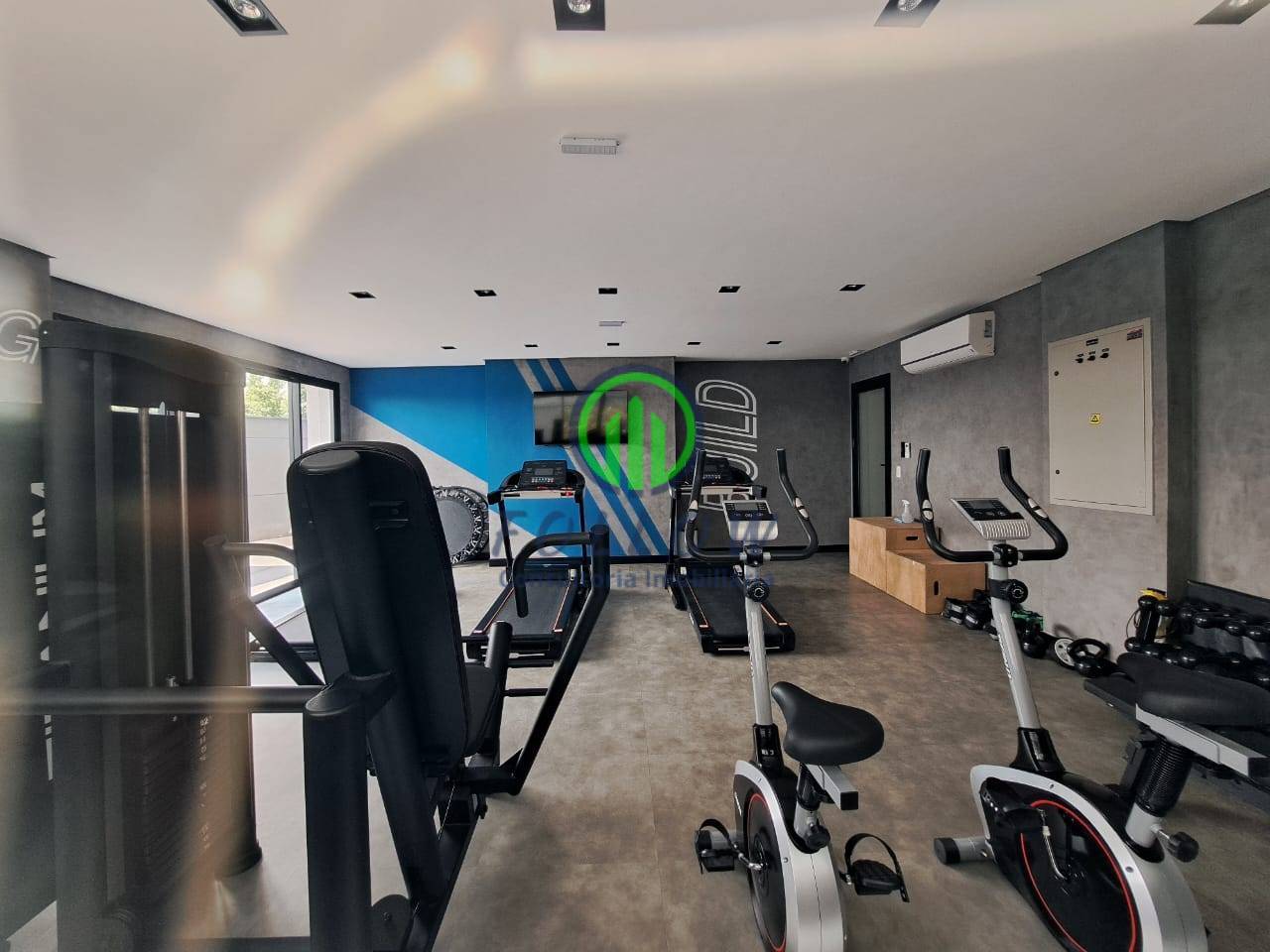 Apartamento, 1 quarto, 40 m² - Foto 22