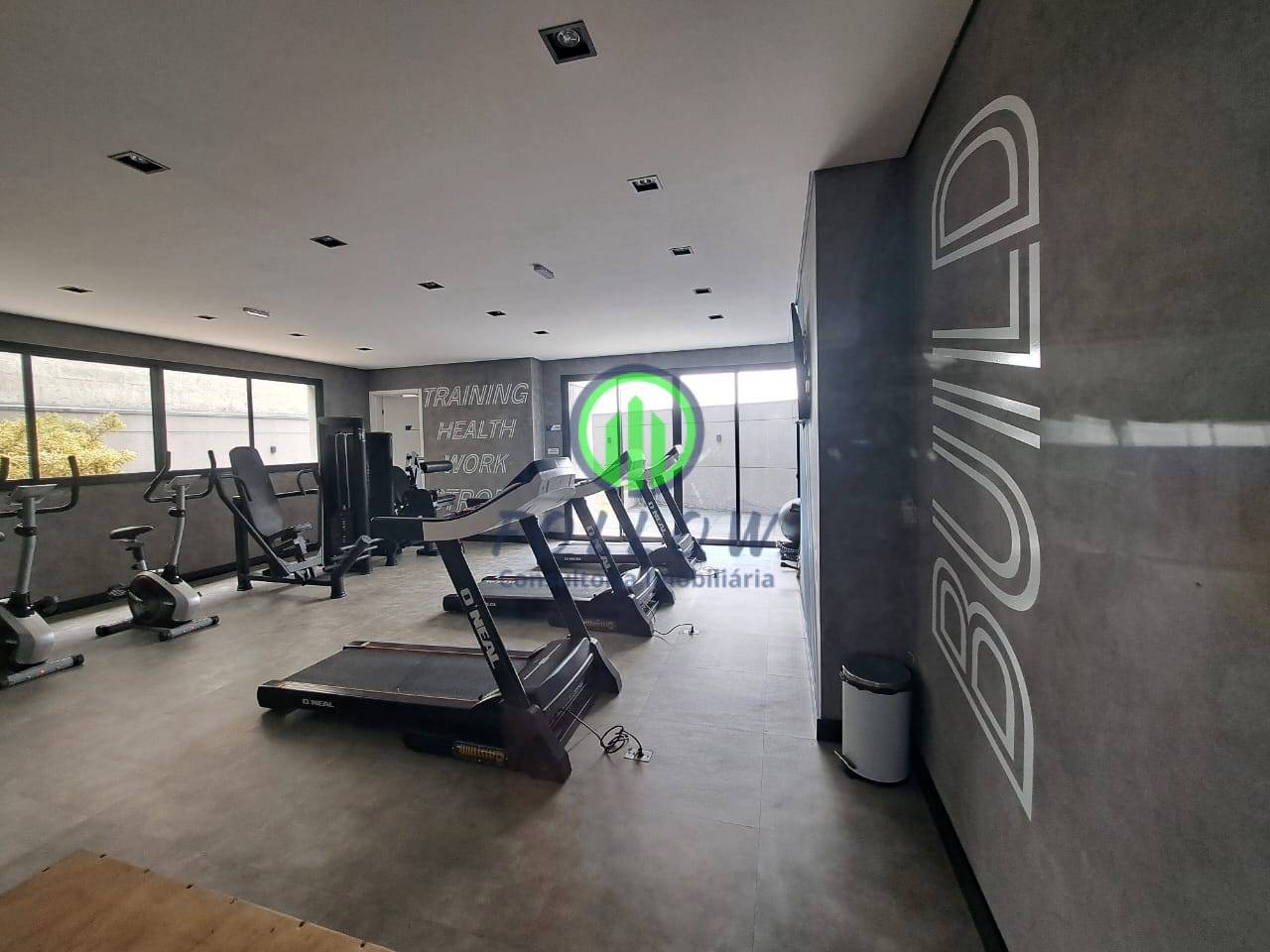 Apartamento, 1 quarto, 40 m² - Foto 19