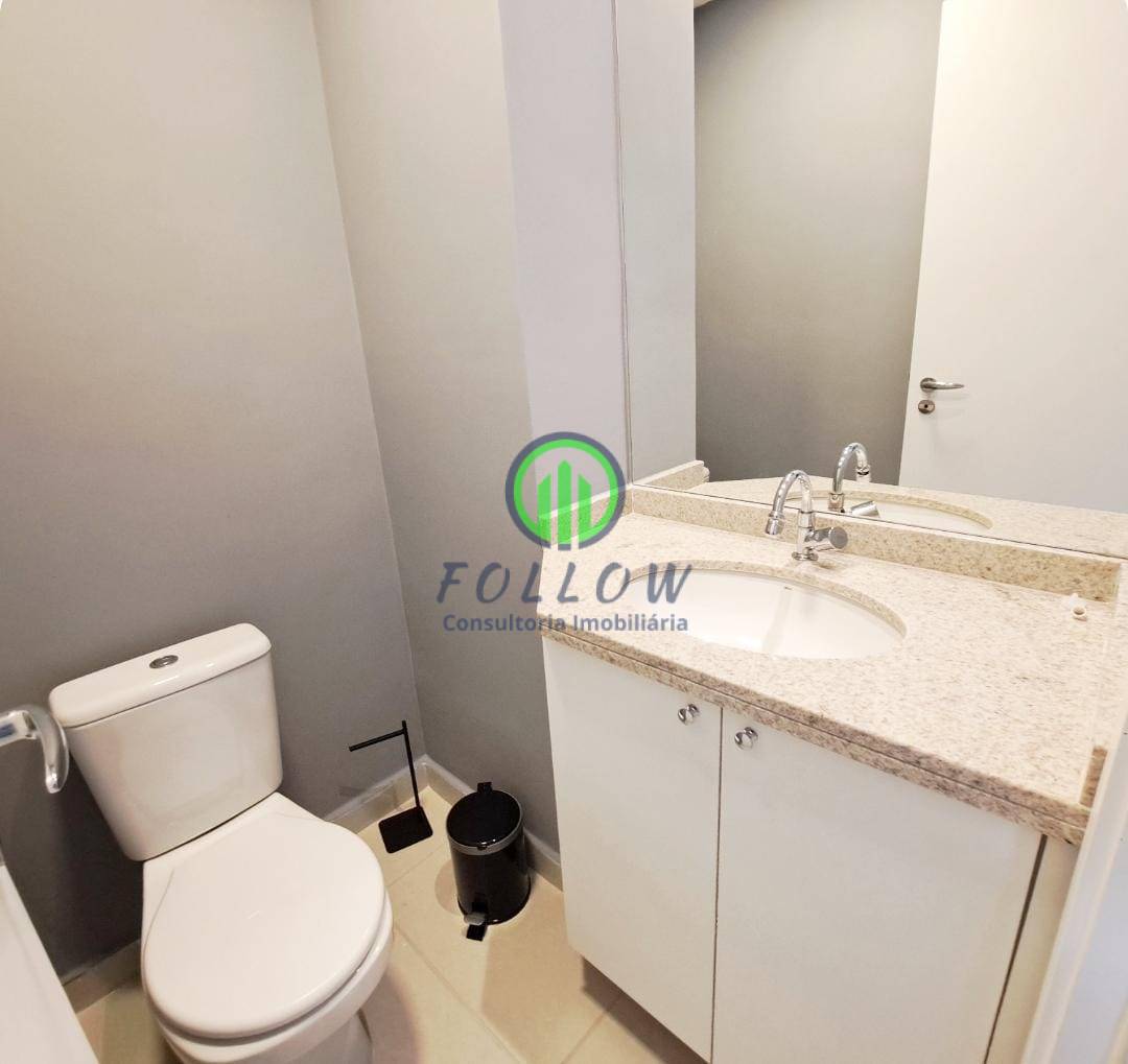 Apartamento, 1 quarto, 40 m² - Foto 17