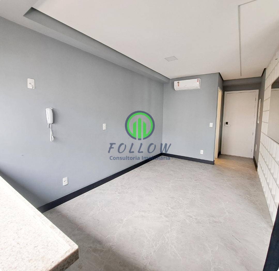 Apartamento, 1 quarto, 40 m² - Foto 2