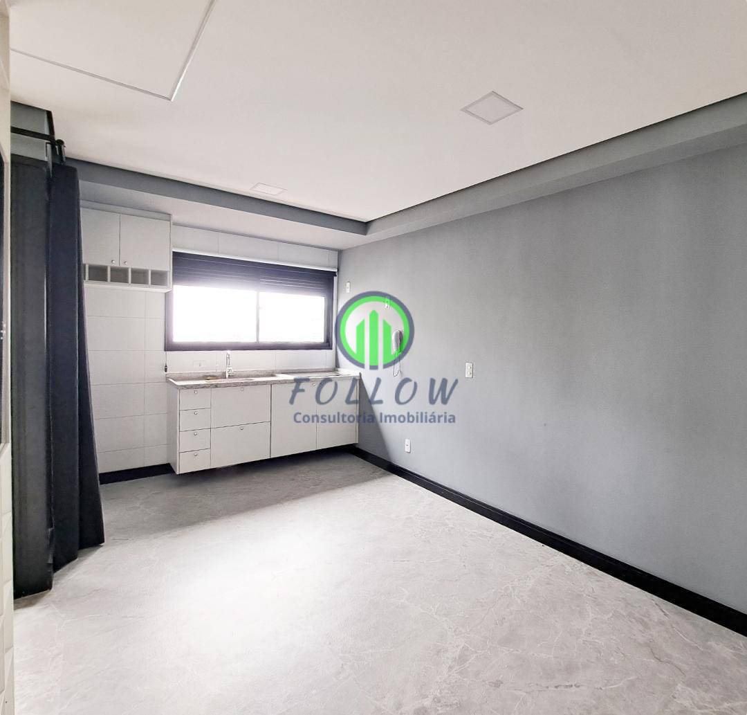 Apartamento, 1 quarto, 40 m² - Foto 6