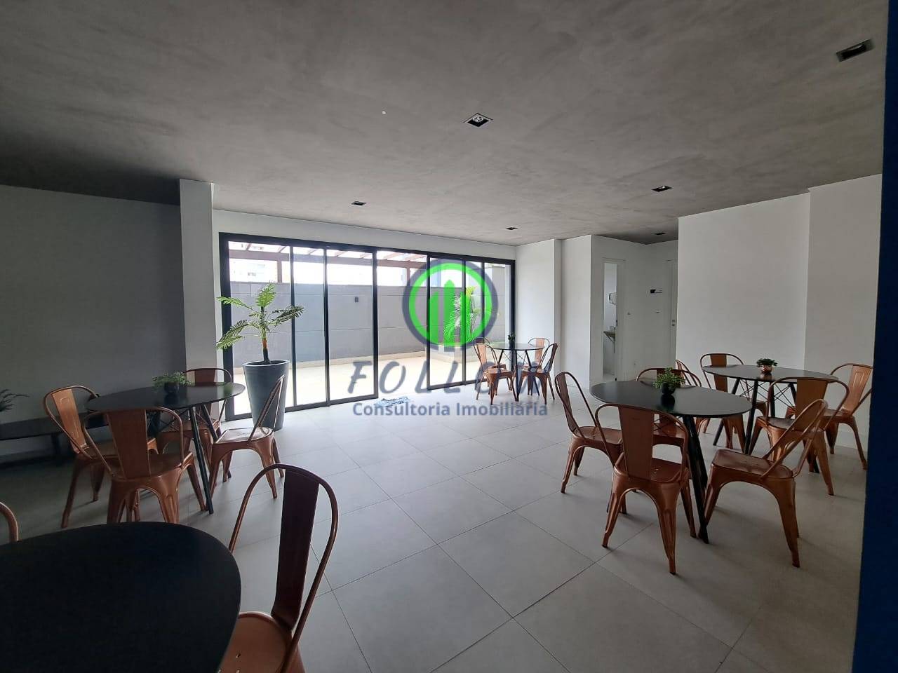 Apartamento, 1 quarto, 40 m² - Foto 25