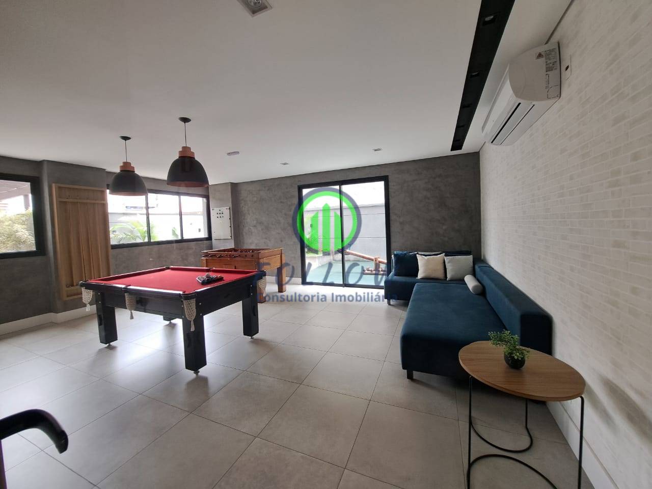 Apartamento, 1 quarto, 40 m² - Foto 24