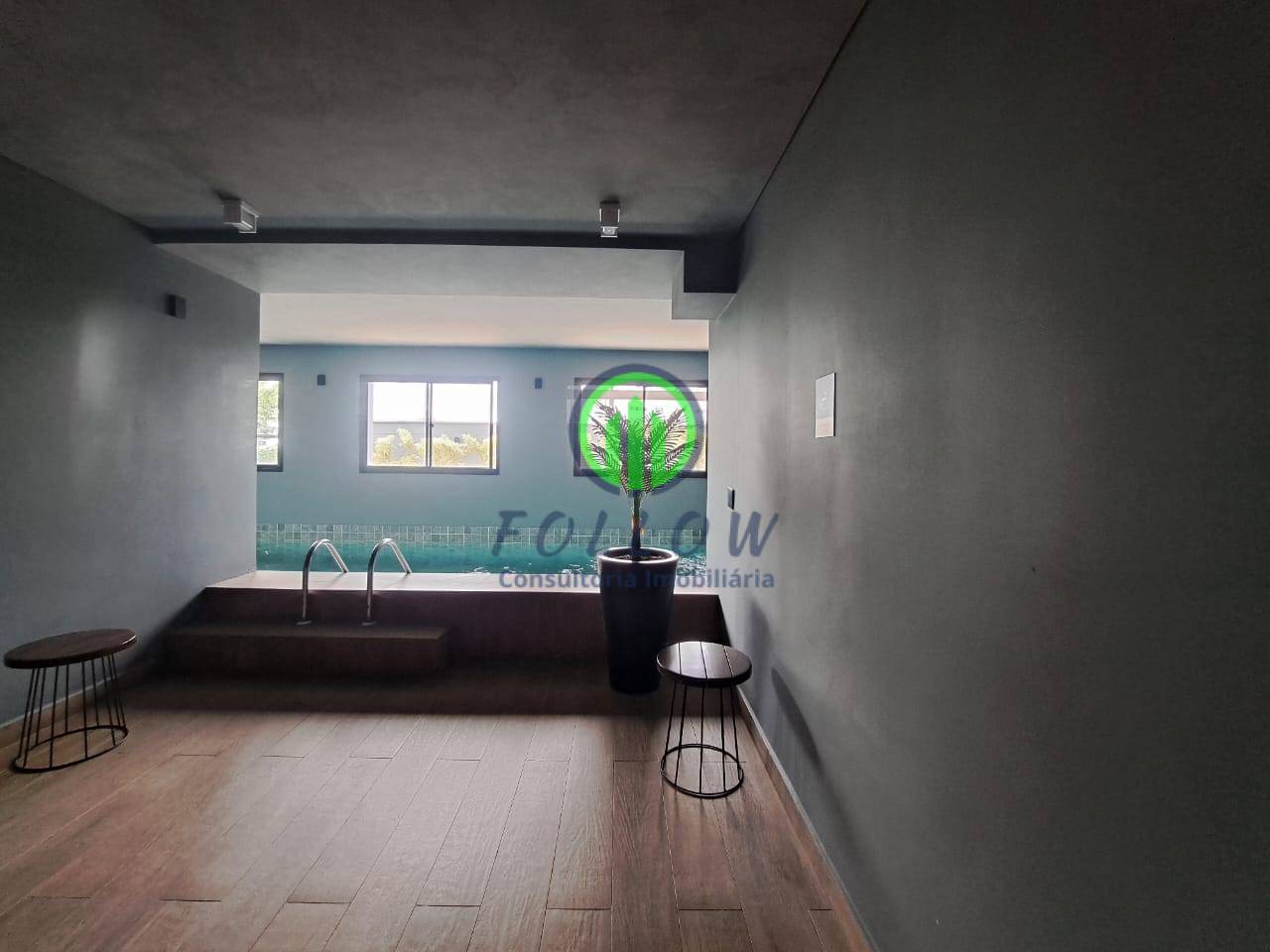 Apartamento, 1 quarto, 40 m² - Foto 27