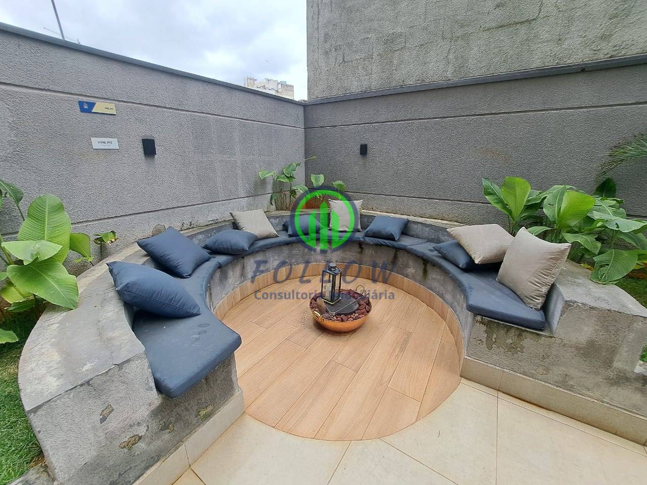 Apartamento, 1 quarto, 40 m² - Foto 29