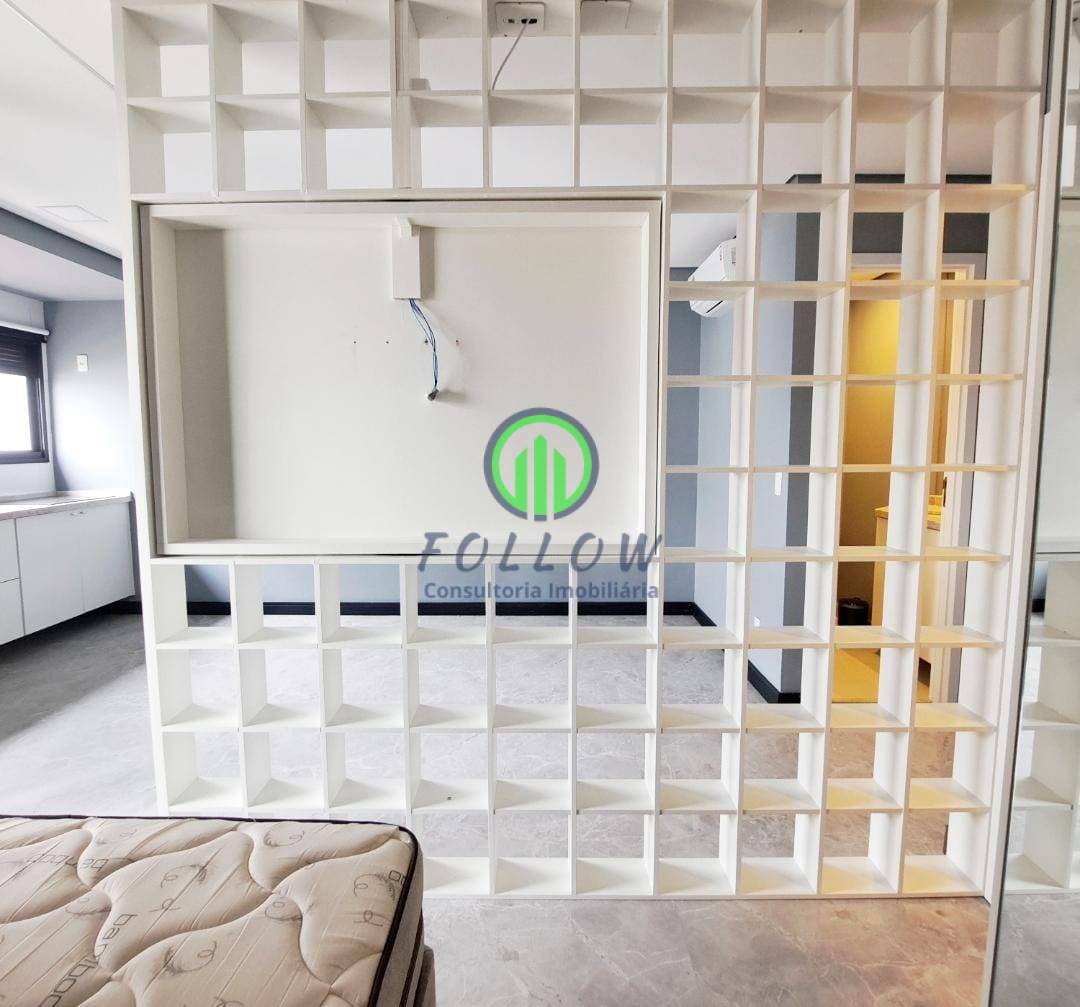 Apartamento, 1 quarto, 40 m² - Foto 5