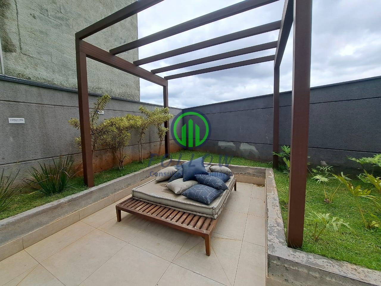 Apartamento, 1 quarto, 40 m² - Foto 30