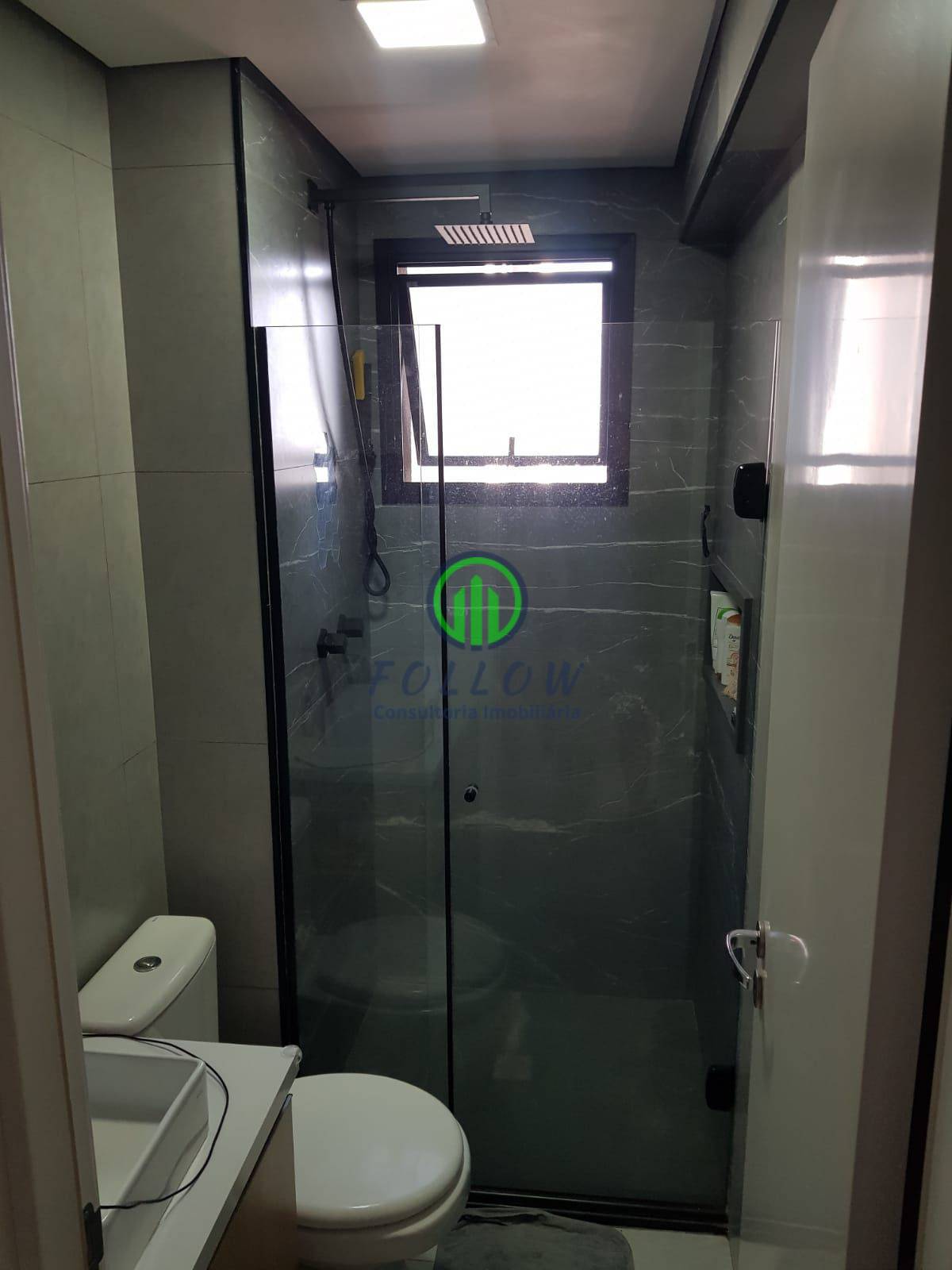 Apartamento, 2 quartos, 54 m² - Foto 7