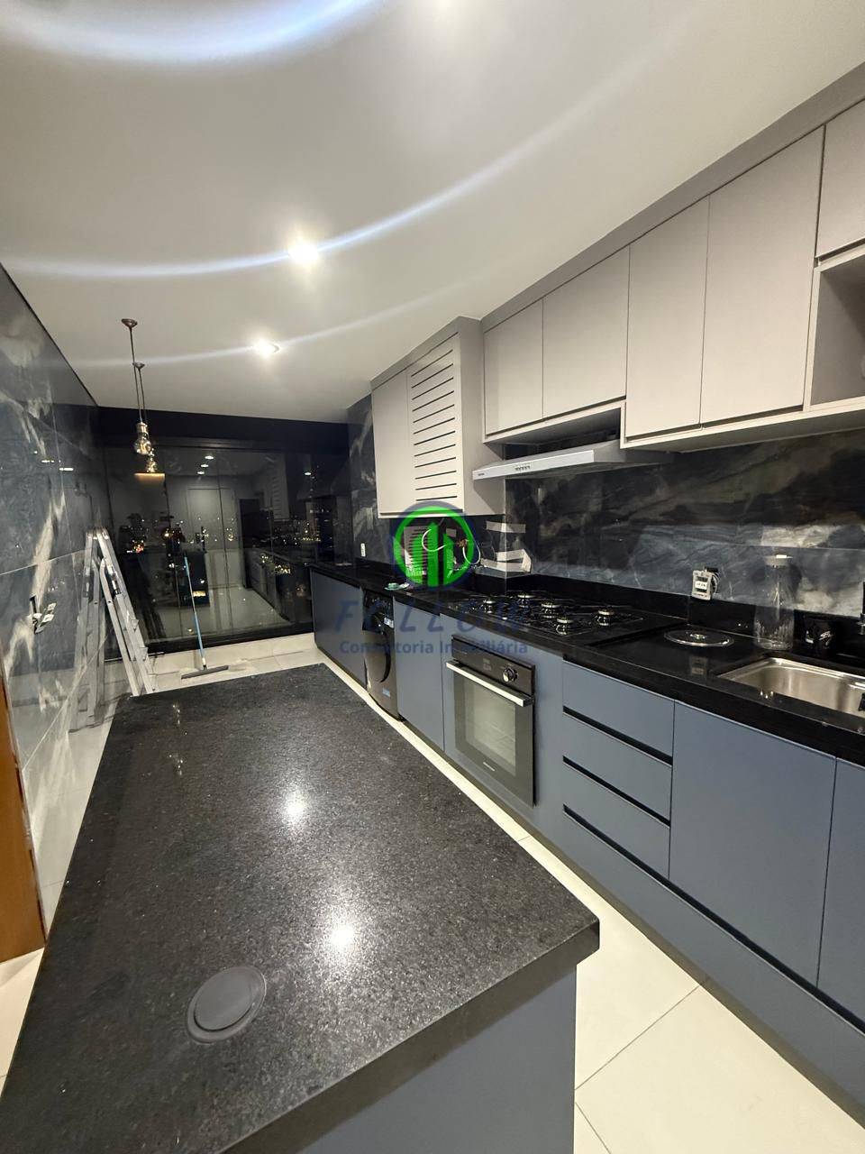 Apartamento, 2 quartos, 54 m² - Foto 4