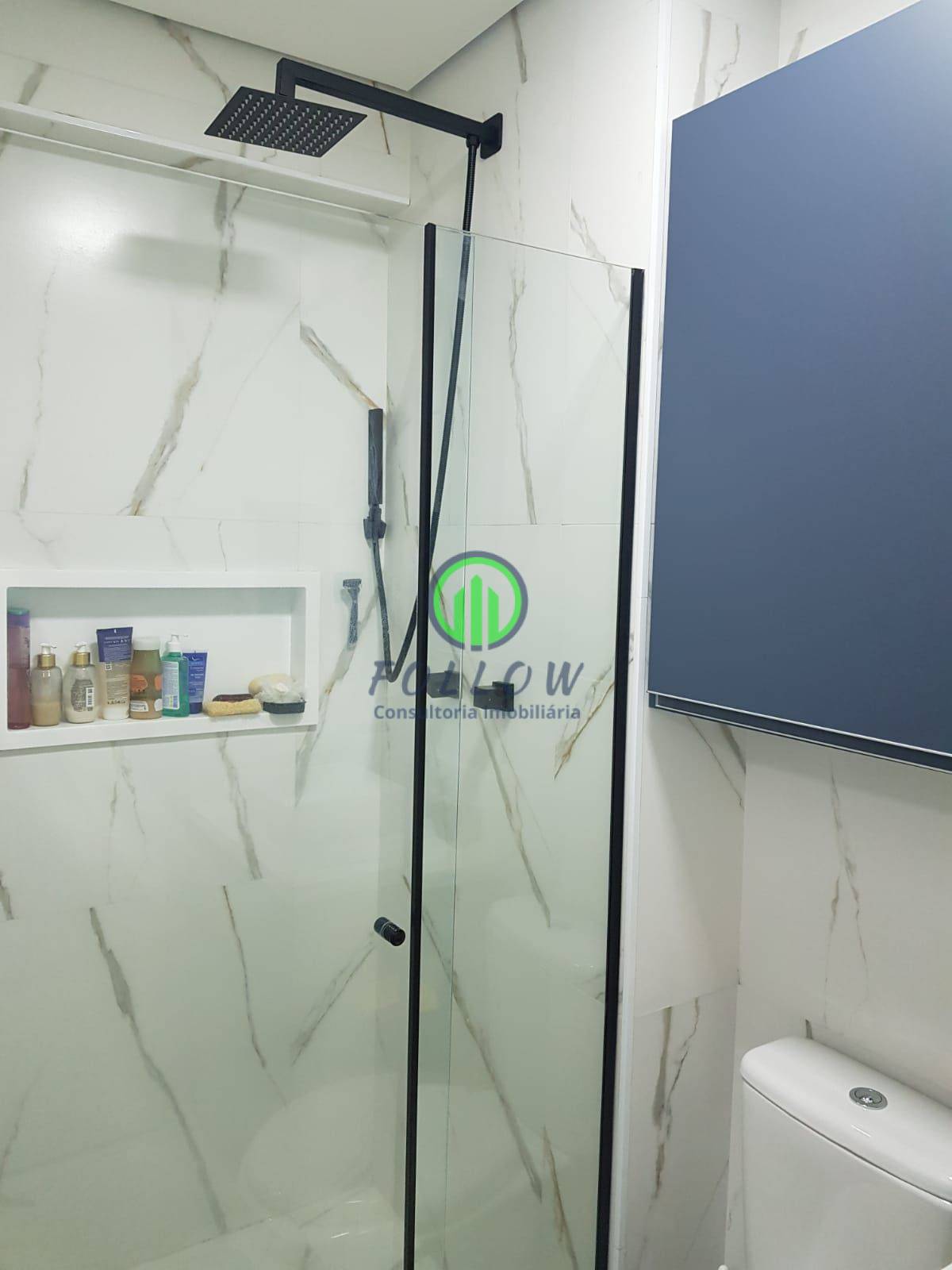 Apartamento, 2 quartos, 54 m² - Foto 12