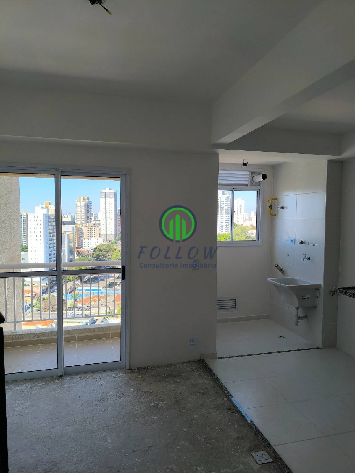 Apartamento, 3 quartos, 89 m² - Foto 2