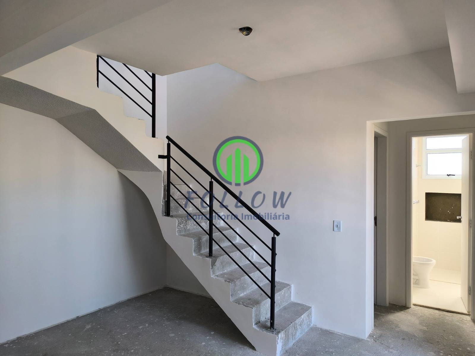 Apartamento, 3 quartos, 89 m² - Foto 1