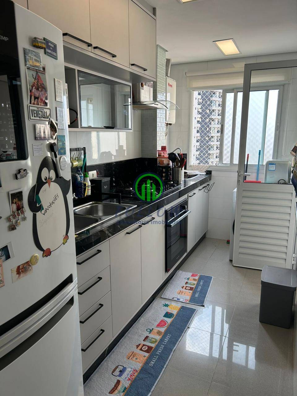 Apartamento, 2 quartos, 58 m² - Foto 5